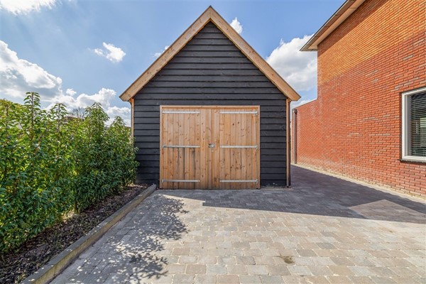 Medium property photo - Anna Maria Horalaan 22B, 9681 CC Midwolda